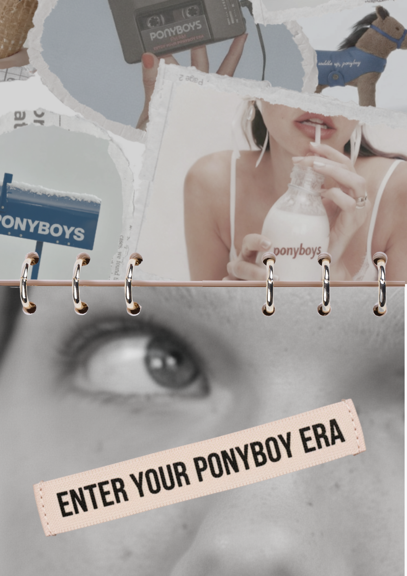 enter your ponyboy era